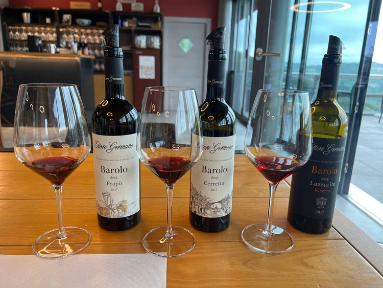 一生に一度は訪れたい。イタリアワインの贅沢旅【バローロ編】_1_2