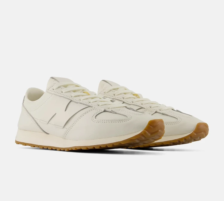 ニューバランス　471　Sea salt