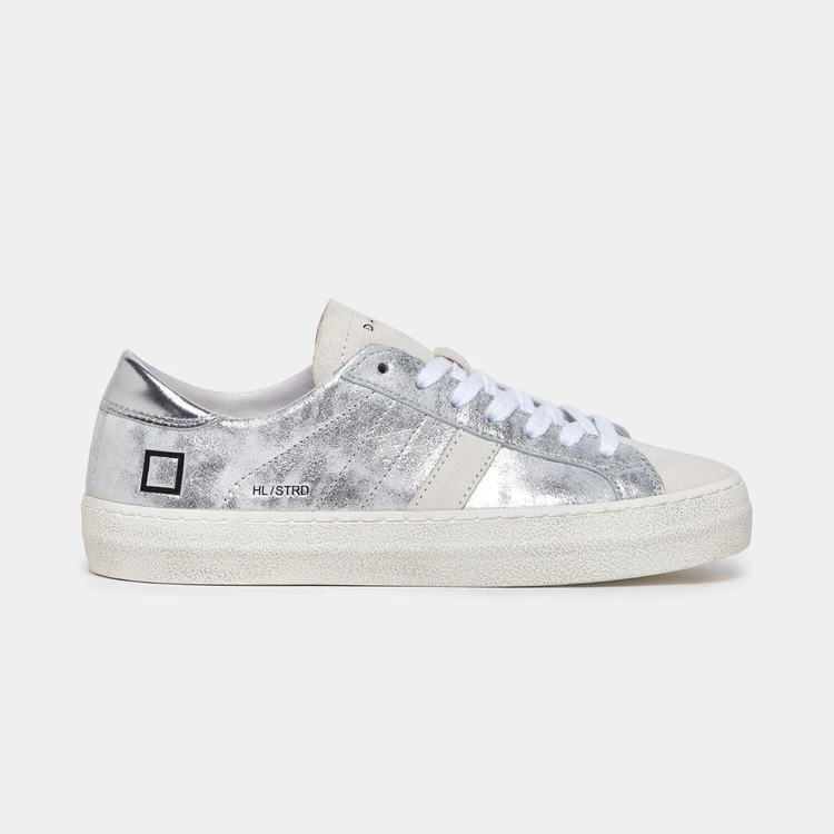 HILL LOW STARDUST SILVER ¥36300