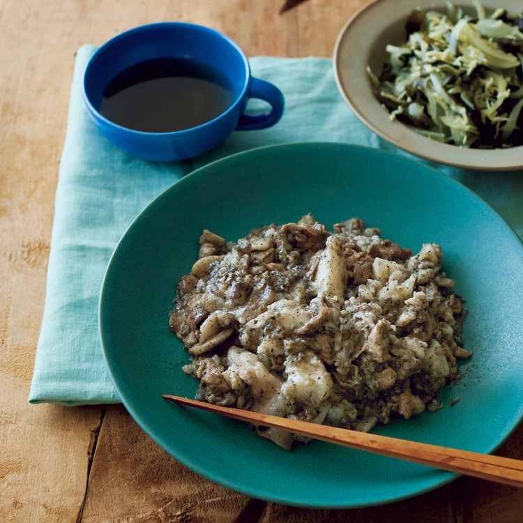 【レシピ画像】簡単おしゃれなランチやおつまみ_0