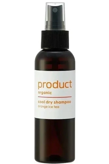 ザ・プロダクト クールドライシャンプー
