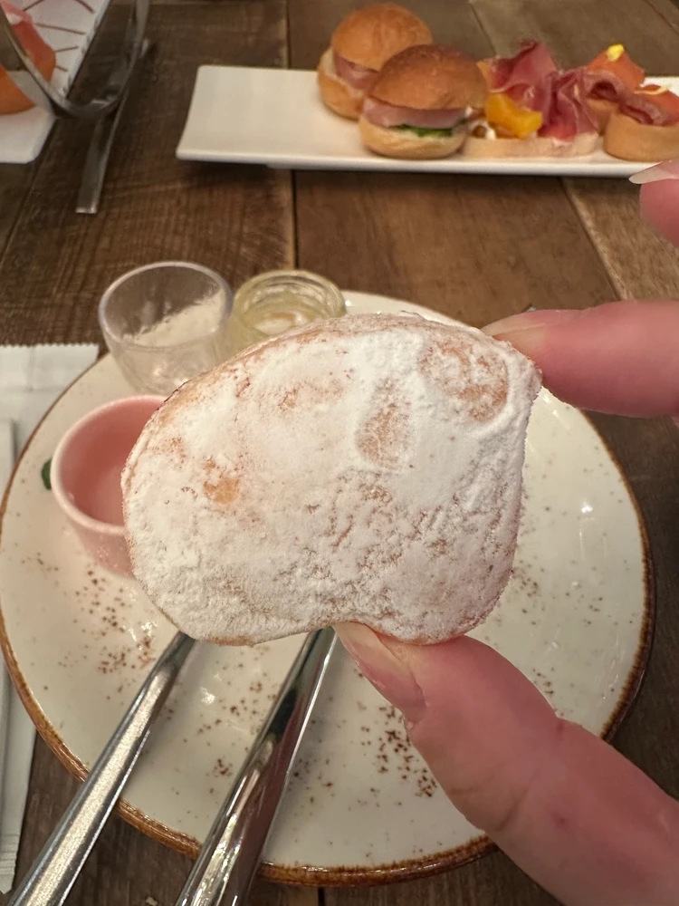 スコーン