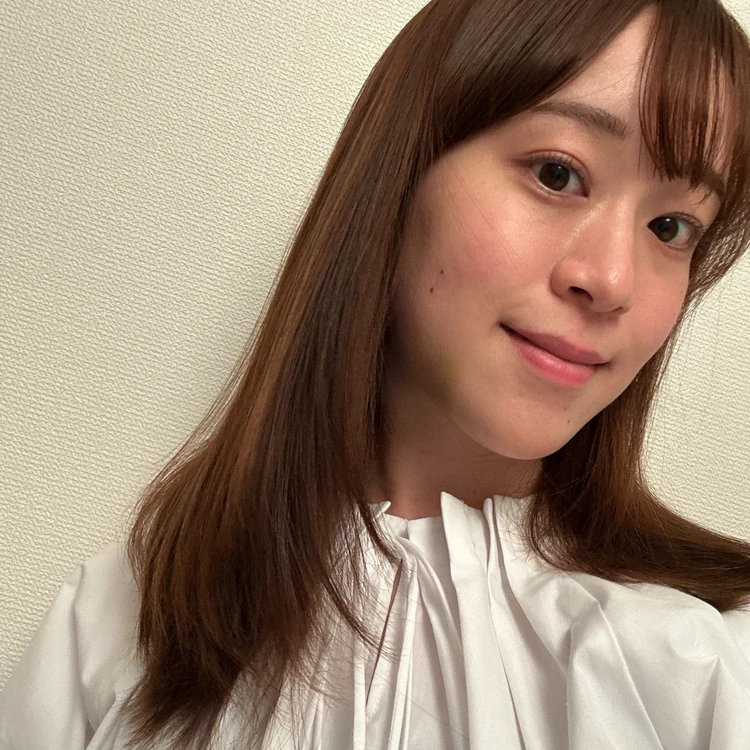 「ケープ for Straight」