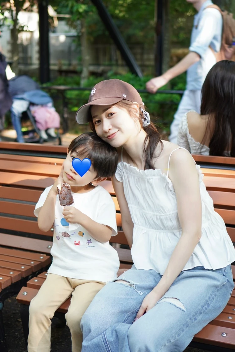 【YANUK】骨格ウェーブ必見♡この夏ヘビロテ確定のルーズデニム”MARY”を徹底レビュー！_5