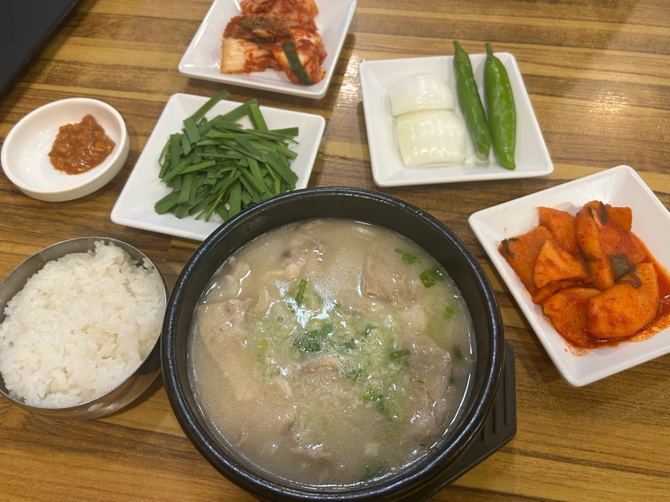 【韓国・釜山】おひとりさまOK！現地で見つけた絶品グルメ3選_1