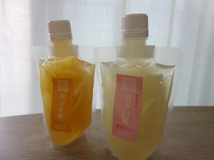 【手土産にも！】紀ノ国屋で実際に買ってよかったもの！夏にピッタリの手土産_2