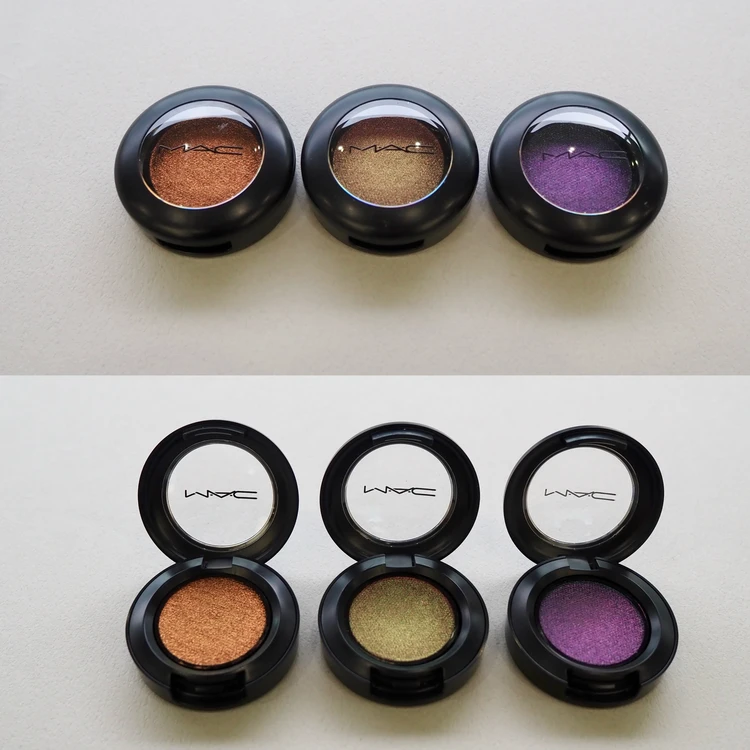 M•A•C マック アイシャドウ