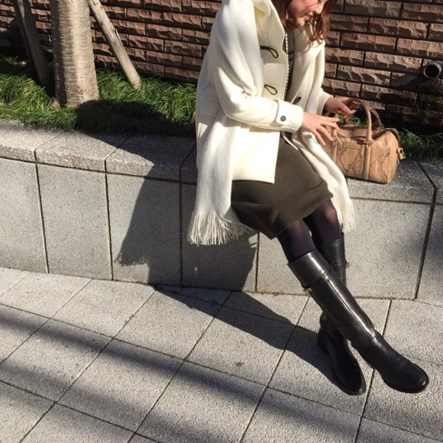 月曜日頑張りましょう♡_1