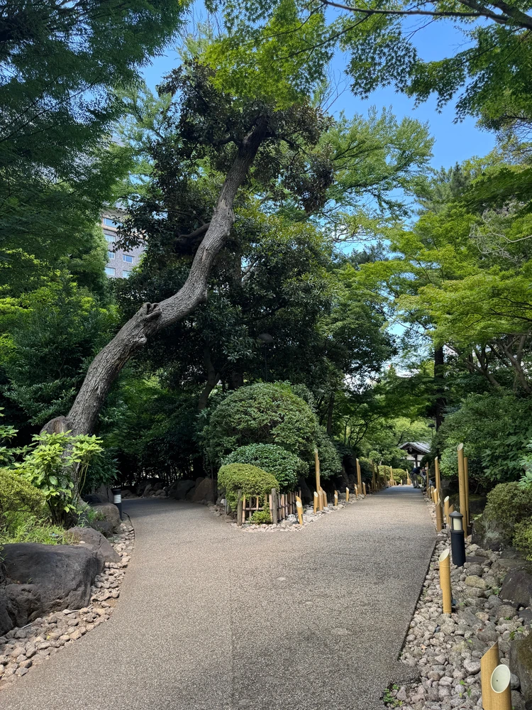 最新【産後ケアホテル】「グランドプリンスホテル新高輪 KISUI Takanawa」詳細体験レポ♡_13_1