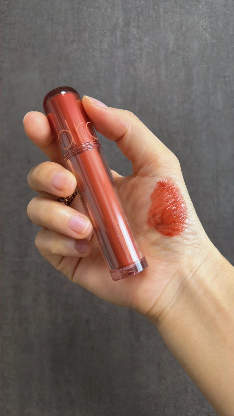 ロムアンド ザ ジューシー ラスティングティント 13 イートドトリ