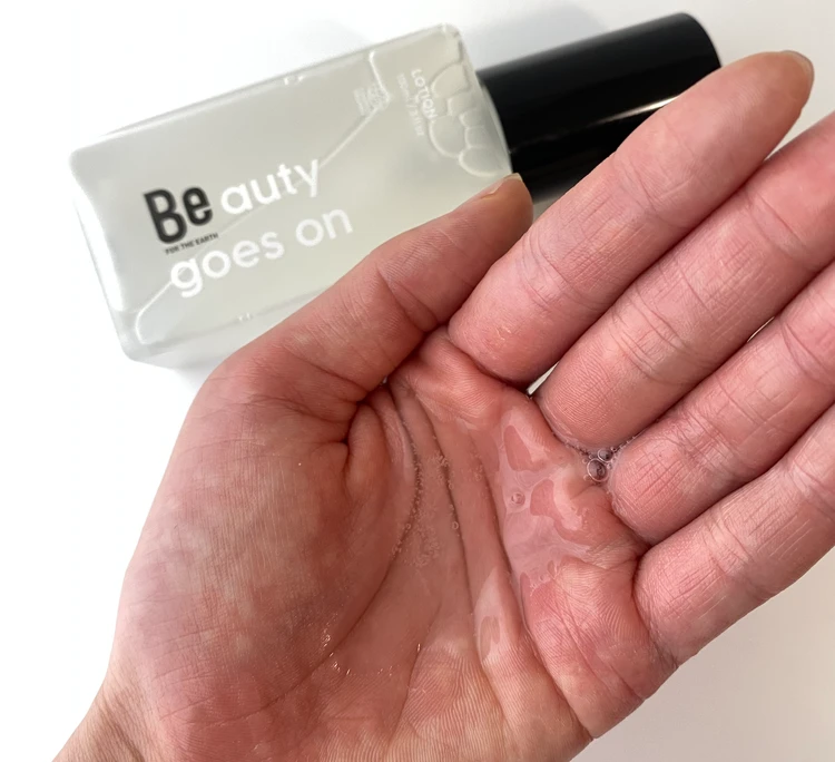 オーガニックブランド「Be」が選ばれる理由。発酵の力で、潤い・整う肌へ_3