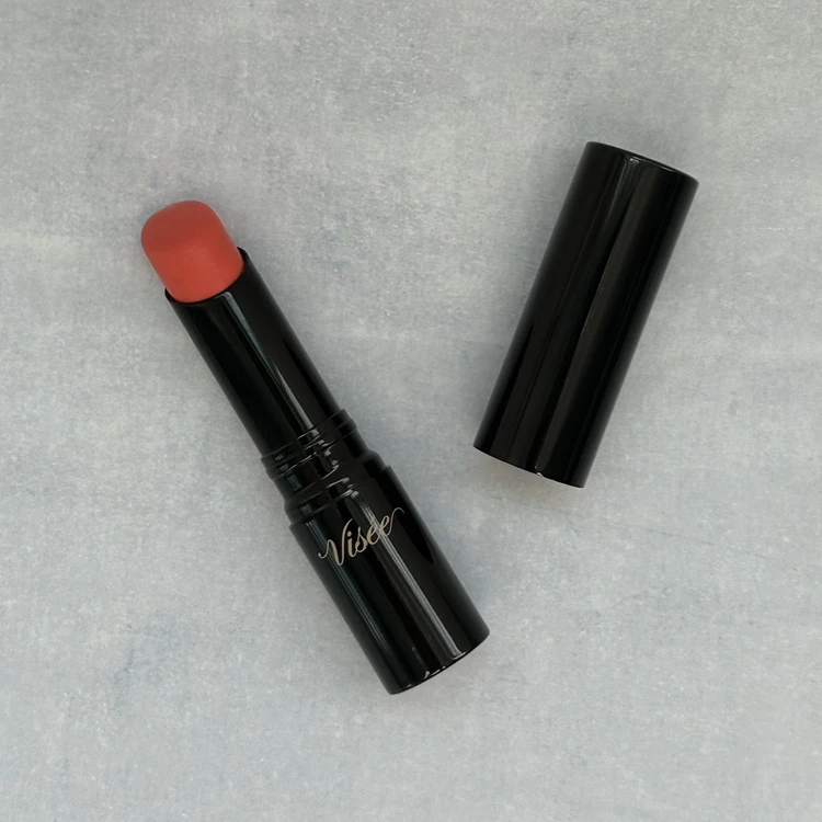 ヴィセ ネンマクフェイク ルージュⅡ PK850 うさぎのフィアンセの本体パッケージ