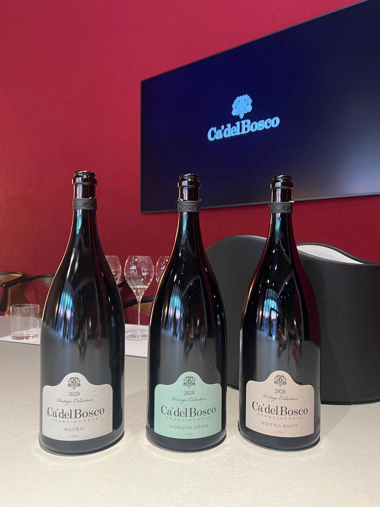 一生に一度は訪れたい。イタリアワインの贅沢旅【泡の名地へ】_13_2