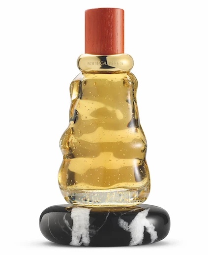 ボッテガ・ヴェネタ「オールモスト・ドーン」