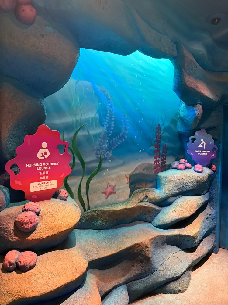 【子連れディズニーシー】新エリアとグルメを楽しんだ1日の流れ_9_1