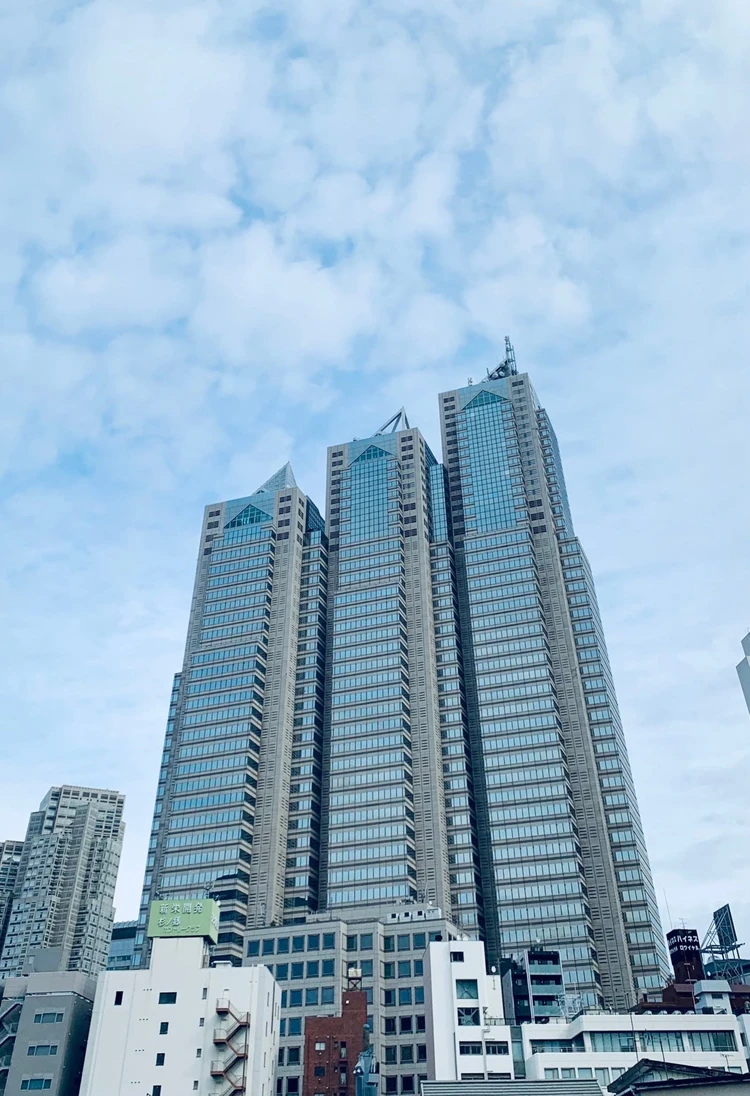 2025年12月9日リニューアルオープン！結婚式を挙げたパークハイアット東京の魅力 【館内編】_1