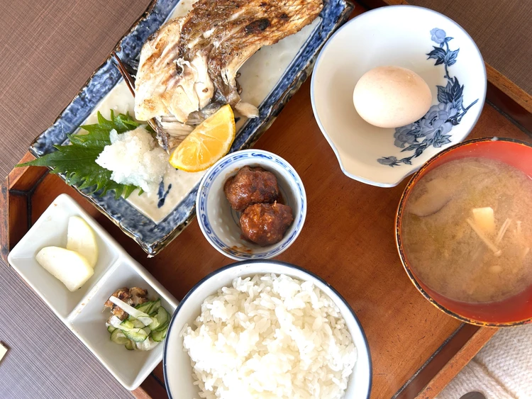 【厳選】淡路島で訪れるべき穴場グルメスポット2選|ランチ&スイーツ_2