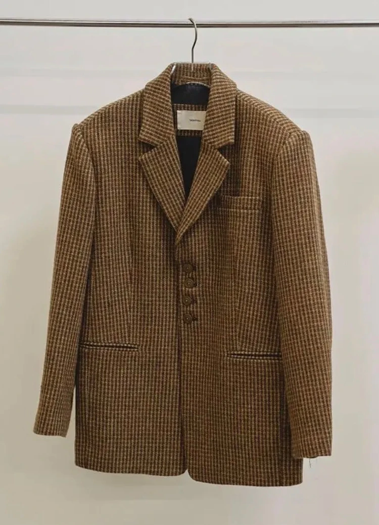 TODAYFUL 新素材 ジャケットコート 30代 冬ファッション