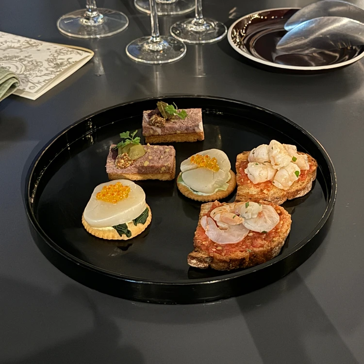 夏限定！プルマン東京田町で特別な夜を楽しむ♡_3_1