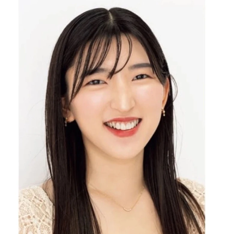中嶋彩乃