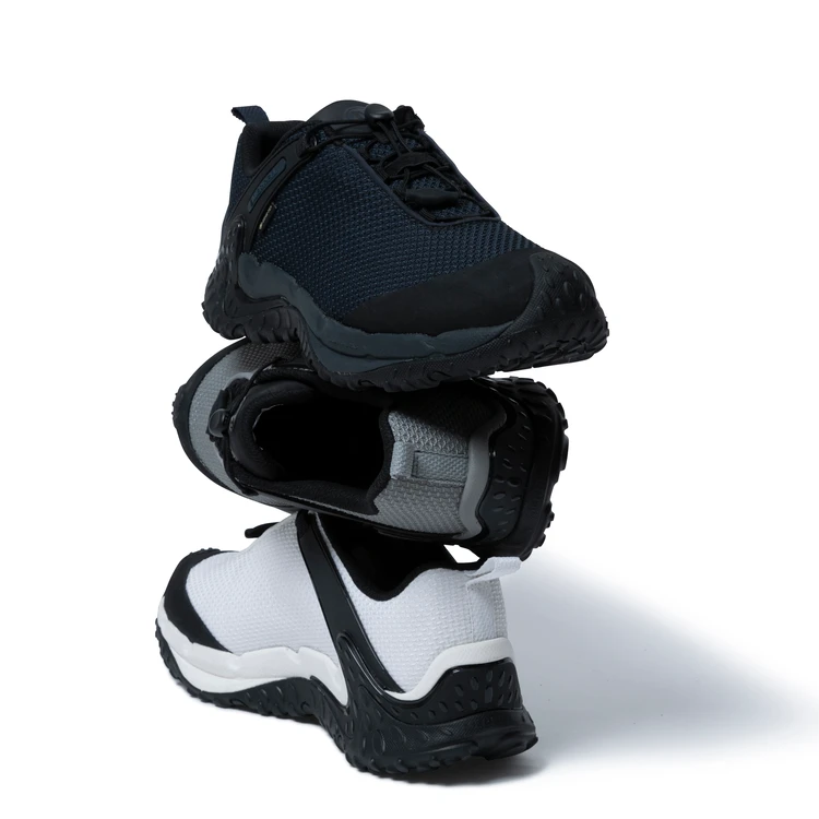「Cham Redux Storm GTX JP」に新たなタイムレスカラーが登場