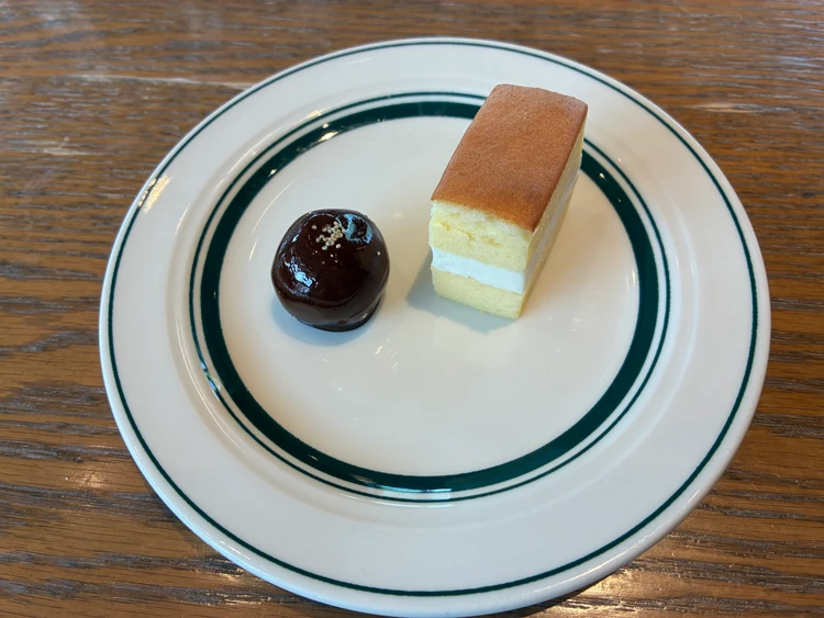 【平安神宮周辺ランチ】参拝前後に！京都モダンテラスでランチ🥙_2_2