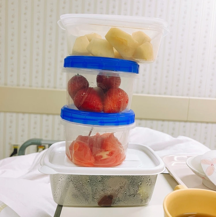 【出産レポ】前置胎盤からNICU通いまでの出産記録_6