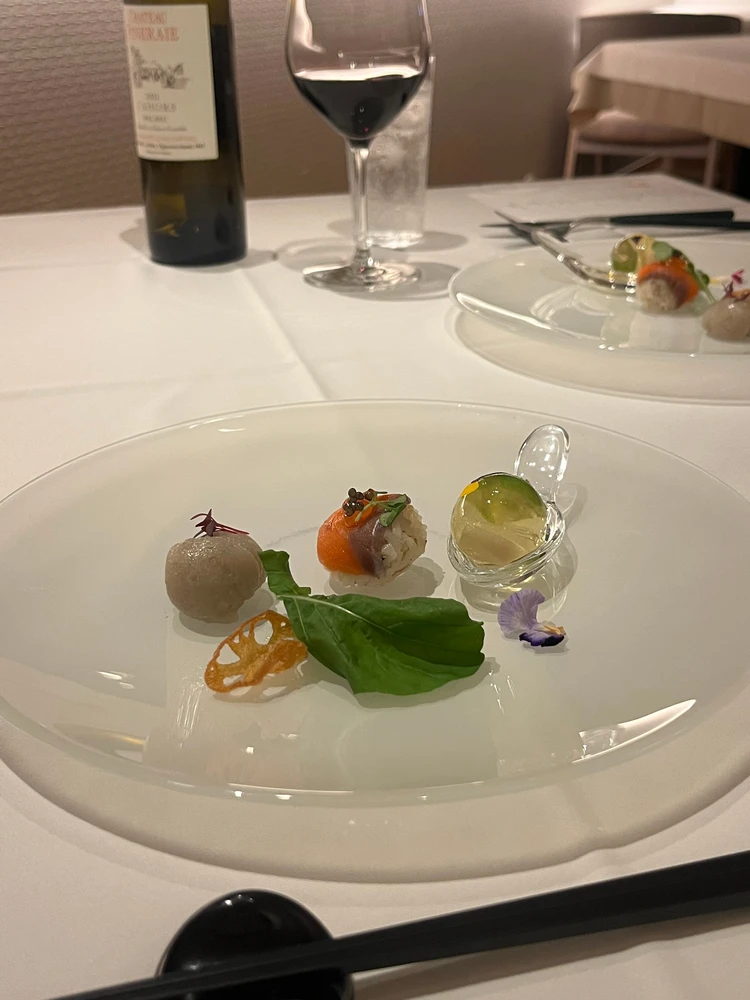 【神奈川│湯河原】 湯河原〈三輪〉で過ごす、静寂と美に包まれるご褒美時間 #週末旅行_6_1