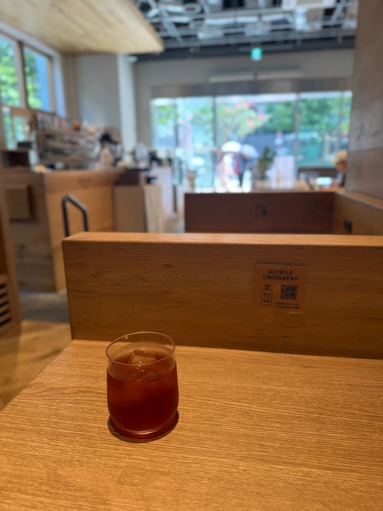 GARDEN HOUSE COFFEE 日本橋　兜町　ランチ　カフェ　Wifi  電源　コンセント　完備　オフィスワーカー　おすすめ　人気
