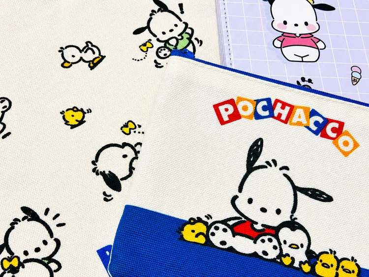 サンリオ】売り切れ前にチェック！サンキューマート「平成レトロ」購入