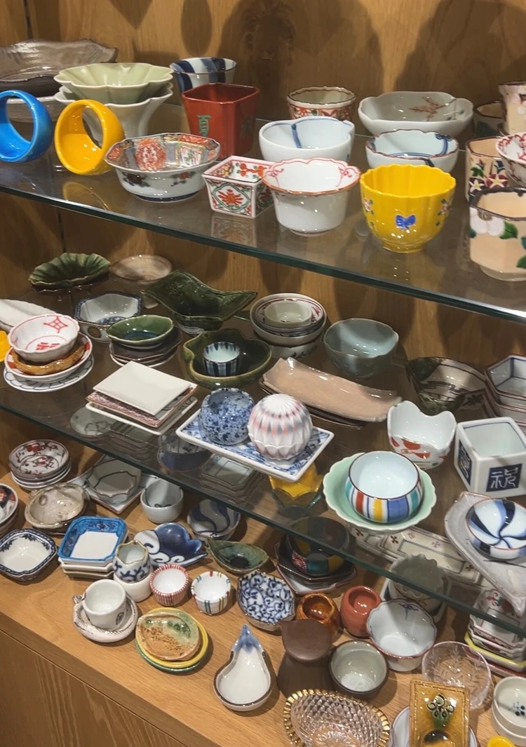 壊れた器が、世界にひとつの宝物に。南青山で癒しの金継ぎ体験_2_1