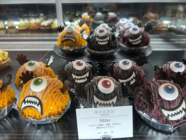 衝撃のザクとろ食感…!!知らなきゃ損する都内の絶品シュークリームはコレ! #スイーツ部_4