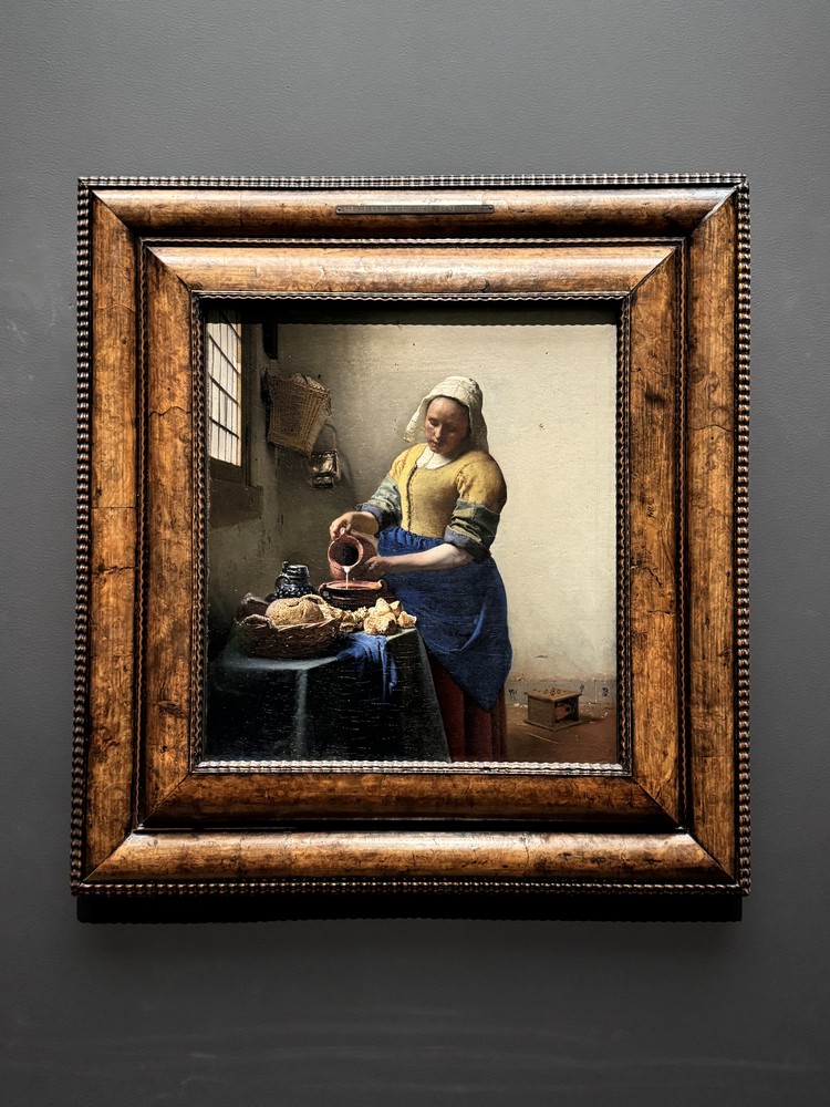 アートとオランダ好きな私がスープストックで名画を味わった件_4