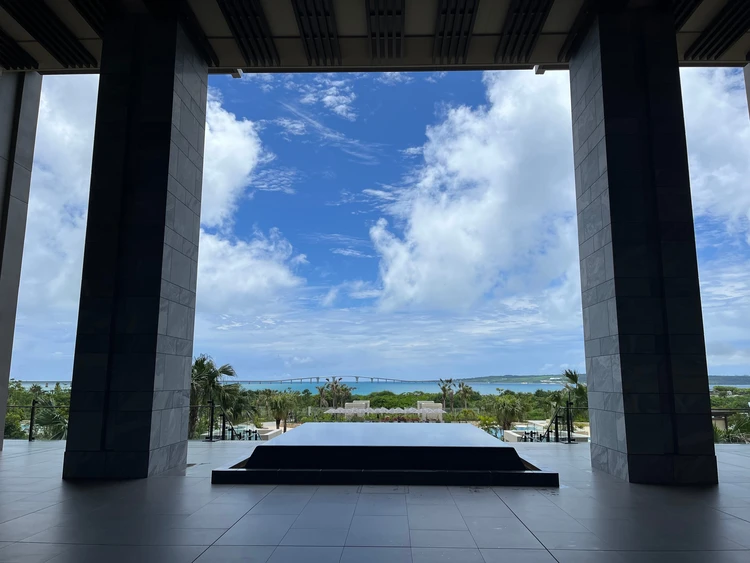 【ヒルトン沖縄宮古島リゾート】で過ごす贅沢ホテルステイ_1