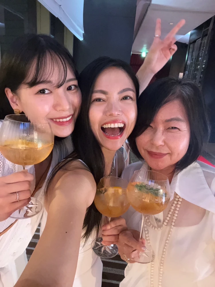 【夏の恒例イベント】ソワレブランシュ2025参加レポート_7_1