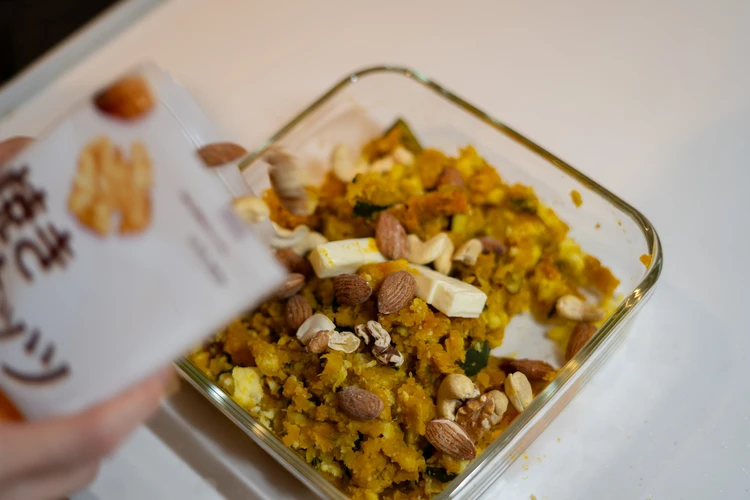 素材を活かした料理が詰まったおしゃれレシピ本#読書部_3_1