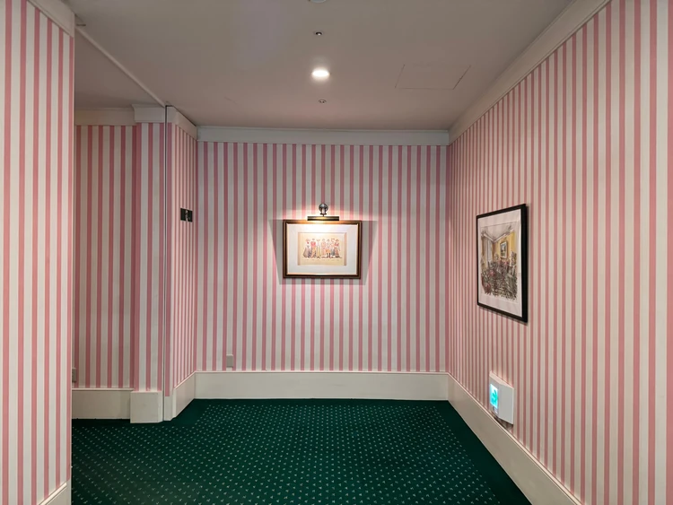 【グランディ那須白河】ゴルフ好きOLが推す!クラシカル×戦略性が魅力の名門コースと秋ゴルフコーデ_4