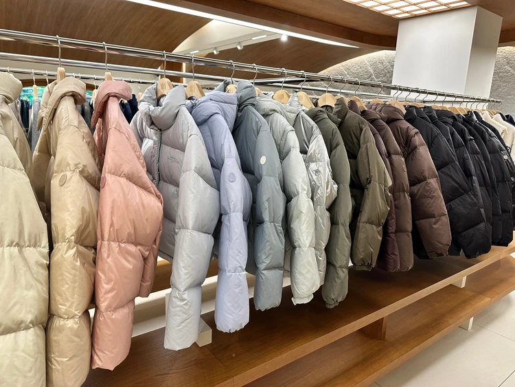 ソウル 漢南洞(ハンナムドン) 30代女子向けショッピング_4_1