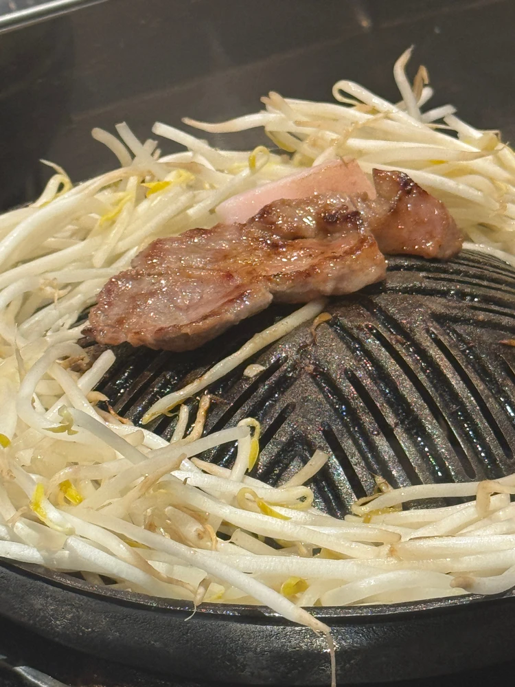 【食べログ3.56★道東人気No.1】「知床ジンギスカンそら」で絶品ジンギスカンを食す！_7