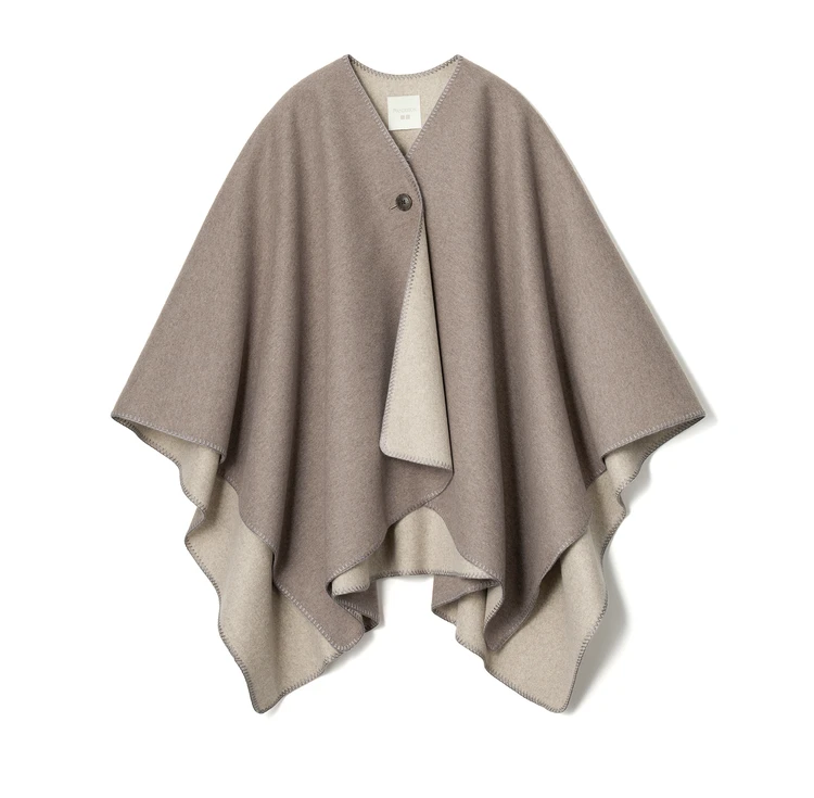 UNIQLO and JW ANDERSON ポンチョ¥5990