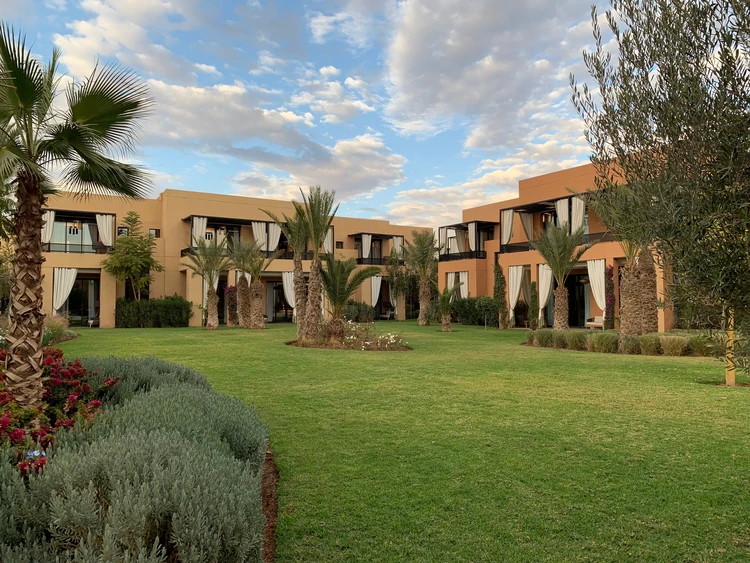 最高のラグジュアリー体験！パークハイアット マラケシュ滞在記_9