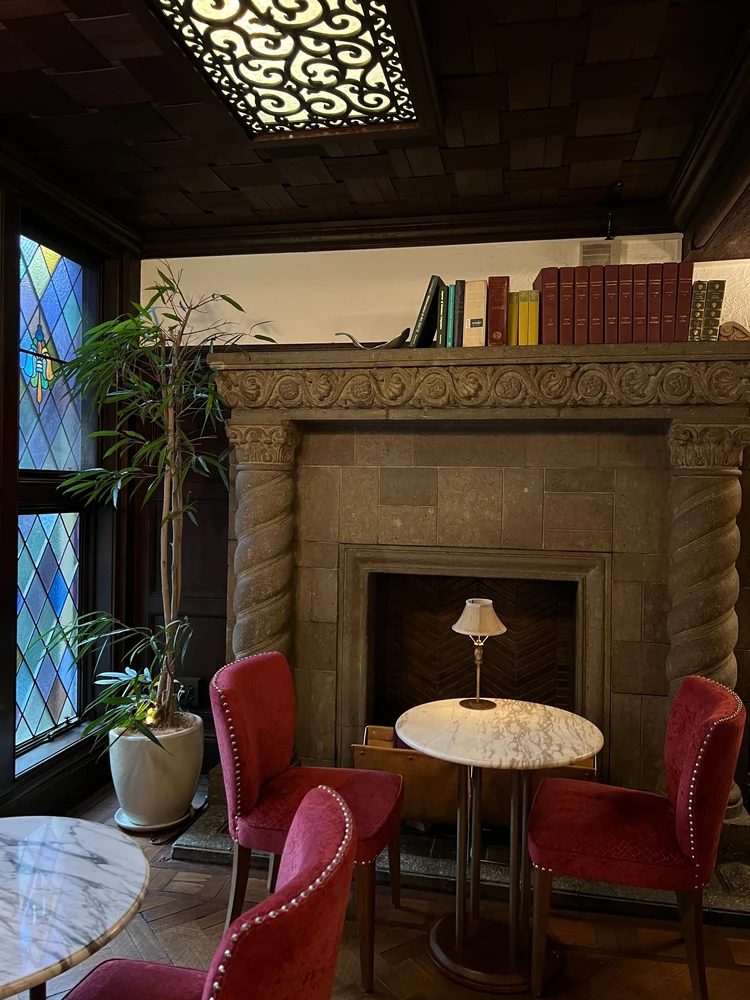 赤坂プリンスクラシックで過ごす、大人のご褒美体験_2_2