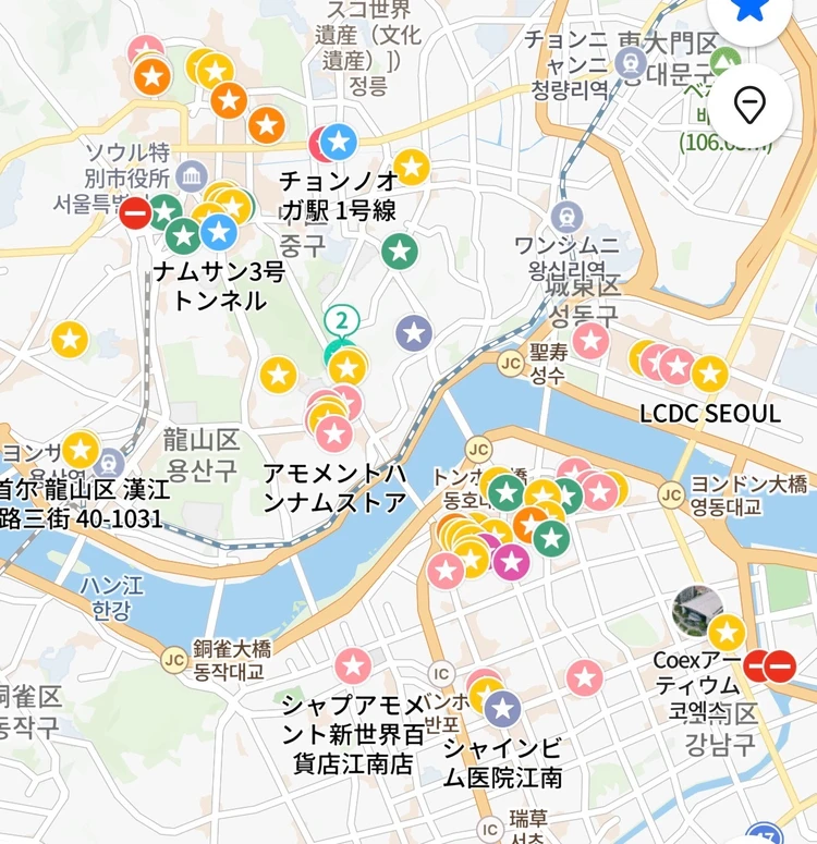 【2025年最新版】韓国旅行で絶対に知っておきたいTIPS10選｜初めてでも失敗しない準備ガイド_4