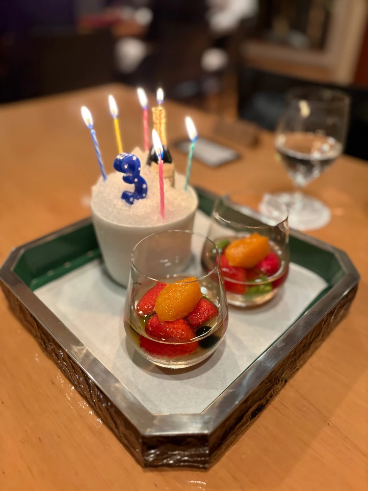 大阪で外さない日本料理はここ！ミシュラン三つ星店『太庵』の出汁料理が、想像以上だった！_12