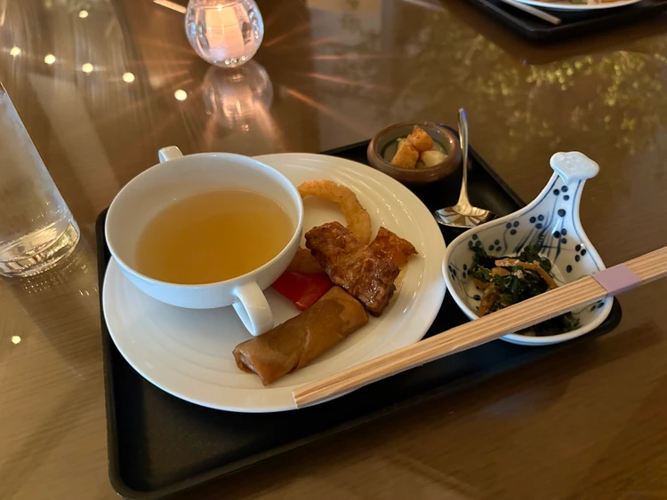 【大阪・天王寺】都会の絶景と美食に癒やされる。大阪マリオット都ホテル宿泊記_17