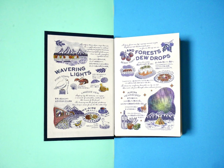 【バレンタイン2026】売切続出！世界観が魅力の「喫茶ペンギン」のチョコレート_9