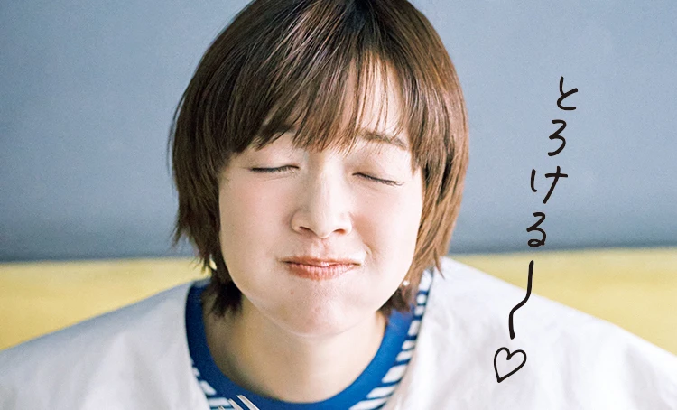 佐藤栞里が“ちょっとよそゆきの朝ごはん”を堪能!代々木上原の人気店「プルミエメ」【もぐもぐしーさんぽ】