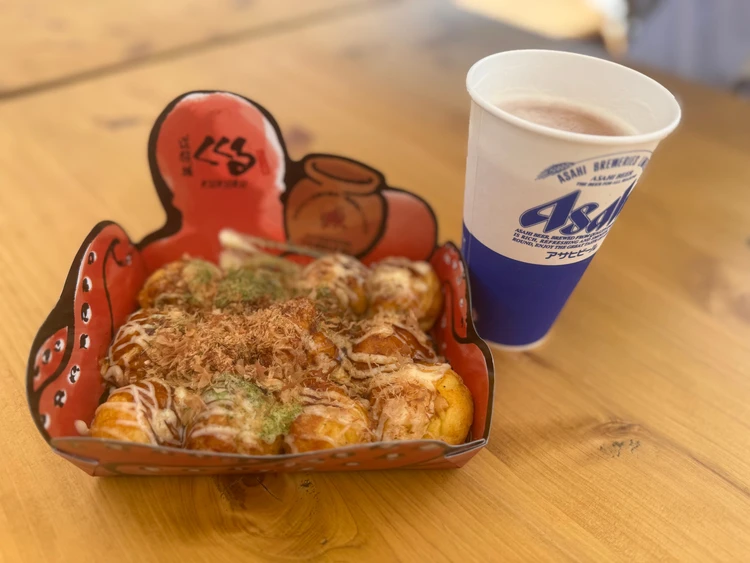 【大阪・関西万博レポ】通期パス持ちの“万博のプロ”と巡る！快適ルート＆裏技集_4