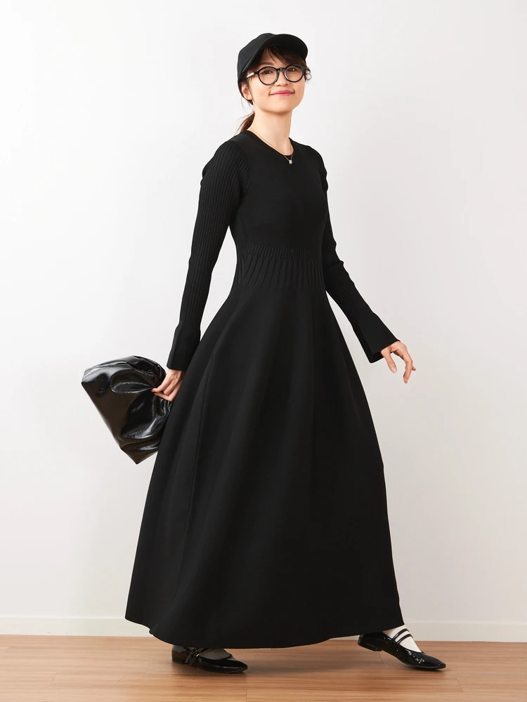 【大注目のコラボ第2弾!】プラステ×ハルノブムラタ 2025秋冬コレクション_7