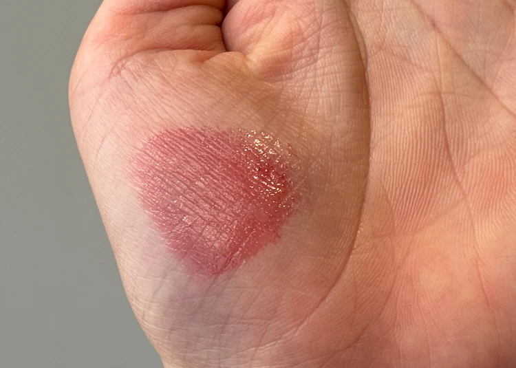 【マキアージュ】リップグロウボム｜オフィス女子のリアル愛用リップは色もち◎・乾燥知らず！#美容部_3